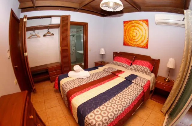 Cayuco Boramar Boca Chica Apartment Room 1